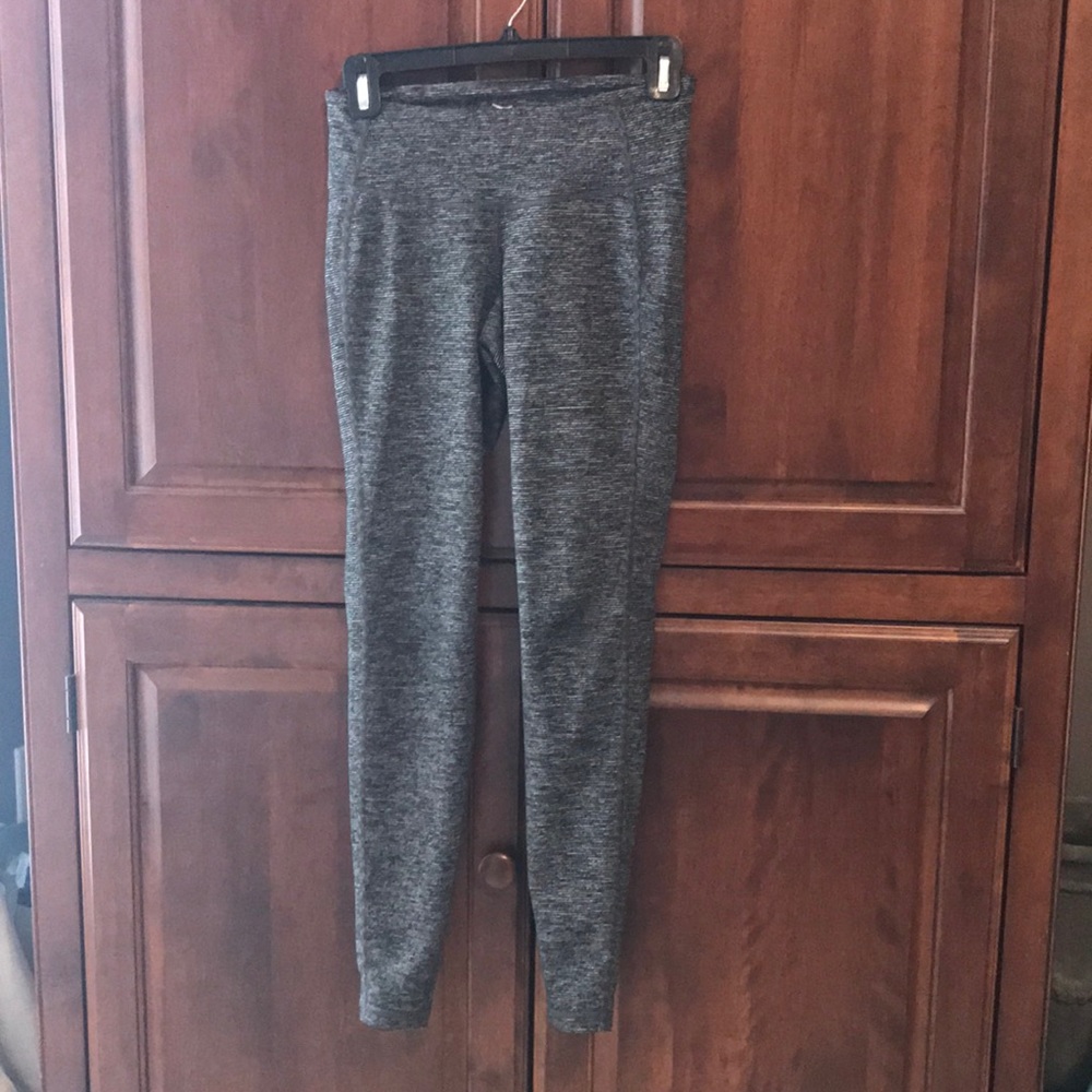 Active leggings